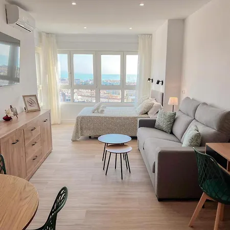 Cozy Vista Bahia * Torremolinos