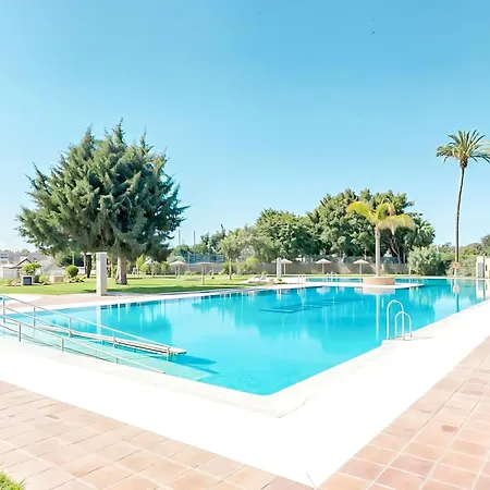 Cozy Vista Bahia Torremolinos