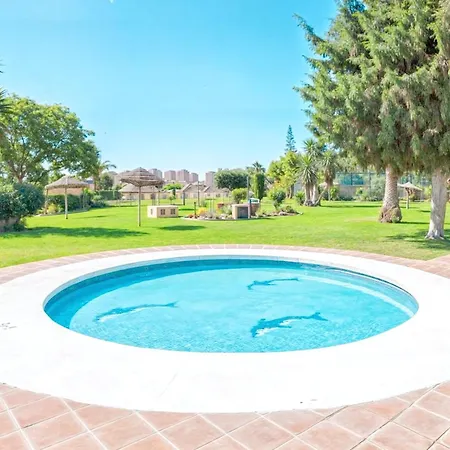 Cozy Vista Bahia * Torremolinos